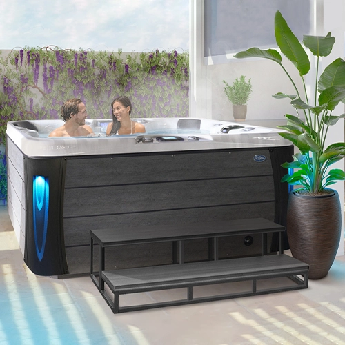 Escape X-Series hot tubs for sale in Virginia Beach